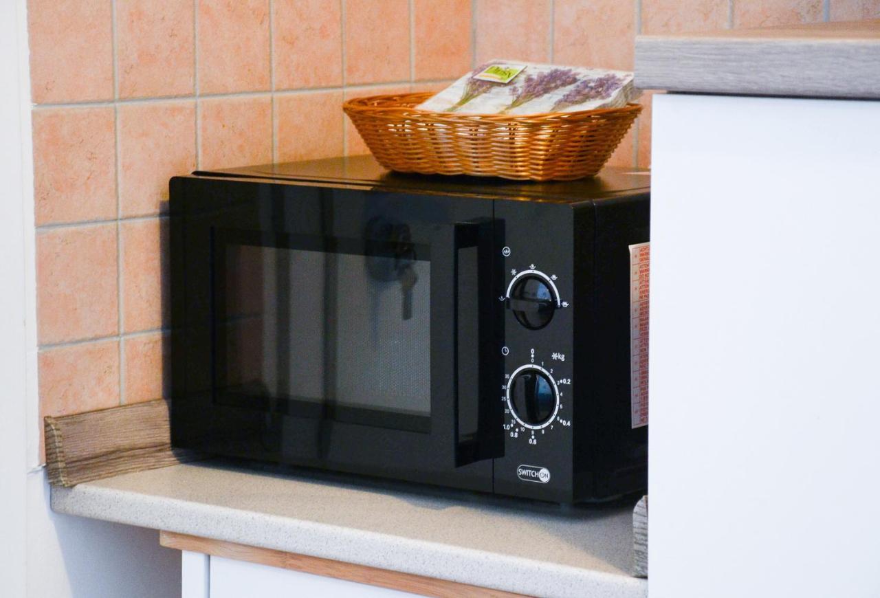 Apartman Plitvice Happy Home Plitvička Jezera Zewnętrze zdjęcie