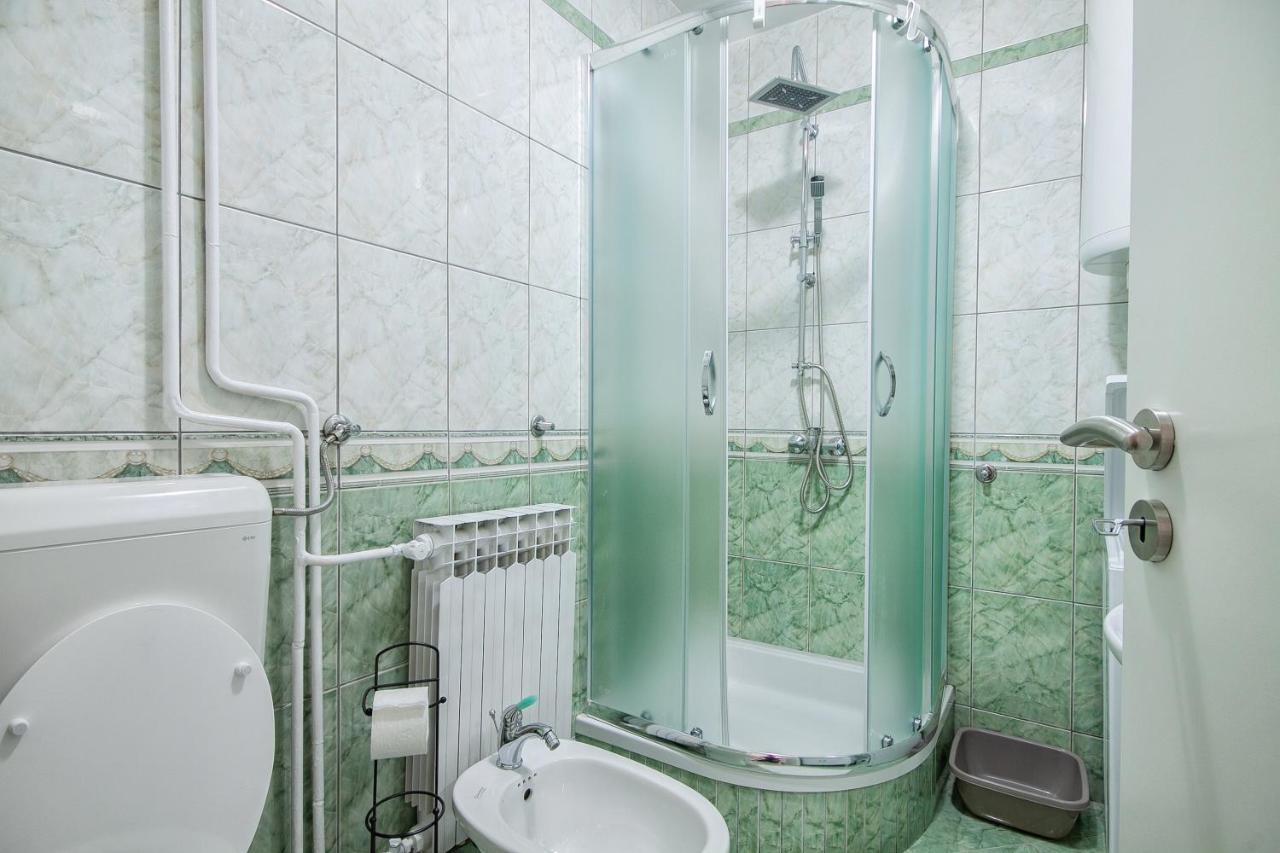 Apartman Plitvice Happy Home Plitvička Jezera Zewnętrze zdjęcie