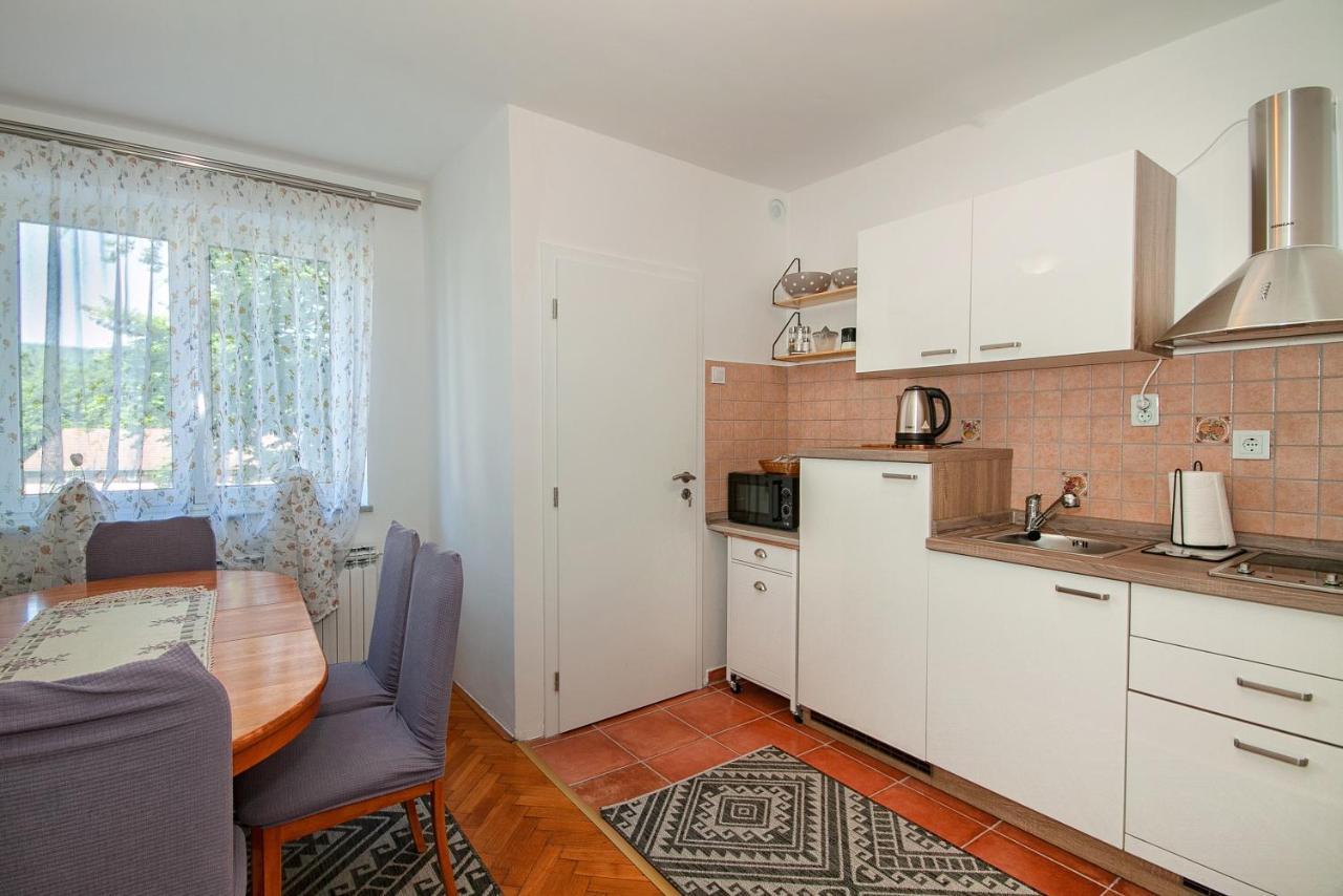 Apartman Plitvice Happy Home Plitvička Jezera Zewnętrze zdjęcie