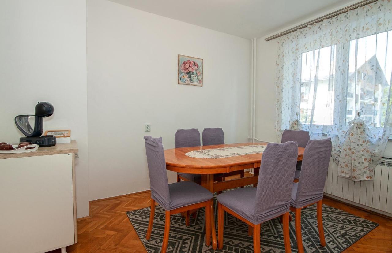 Apartman Plitvice Happy Home Plitvička Jezera Zewnętrze zdjęcie