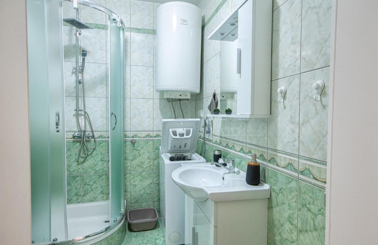 Apartman Plitvice Happy Home Plitvička Jezera Zewnętrze zdjęcie