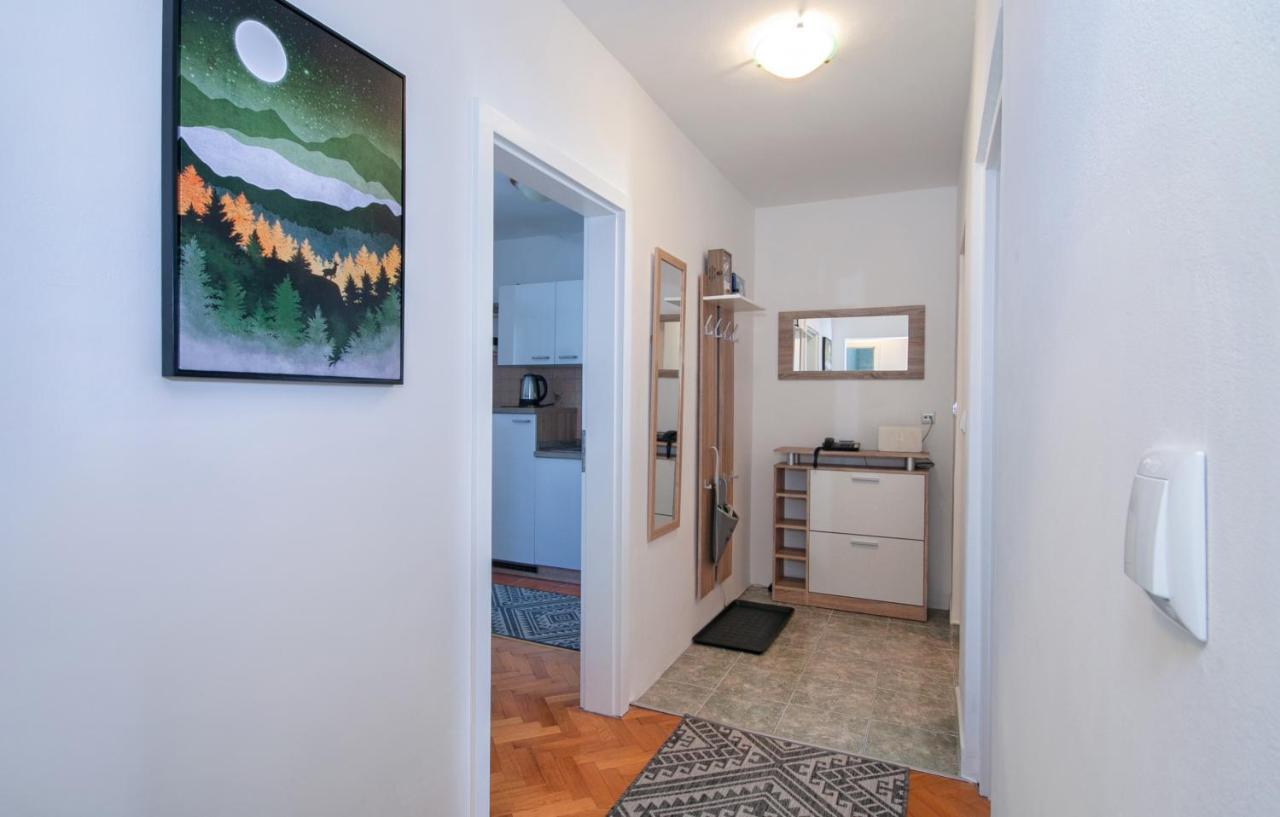 Apartman Plitvice Happy Home Plitvička Jezera Zewnętrze zdjęcie