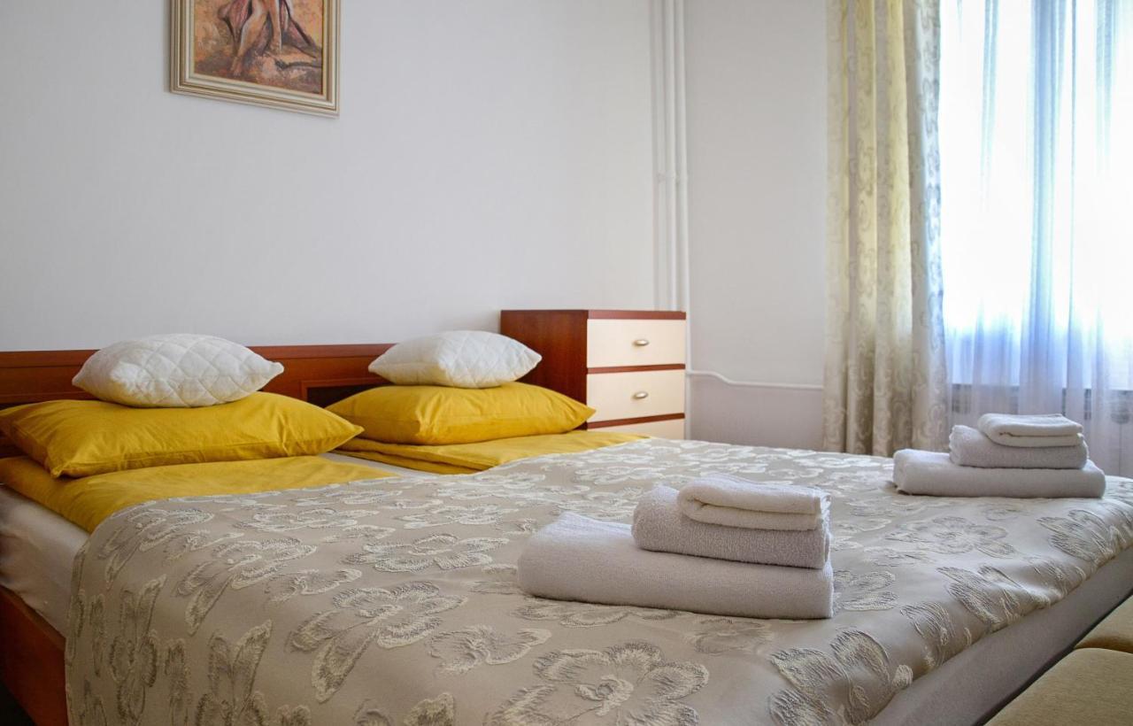 Apartman Plitvice Happy Home Plitvička Jezera Zewnętrze zdjęcie