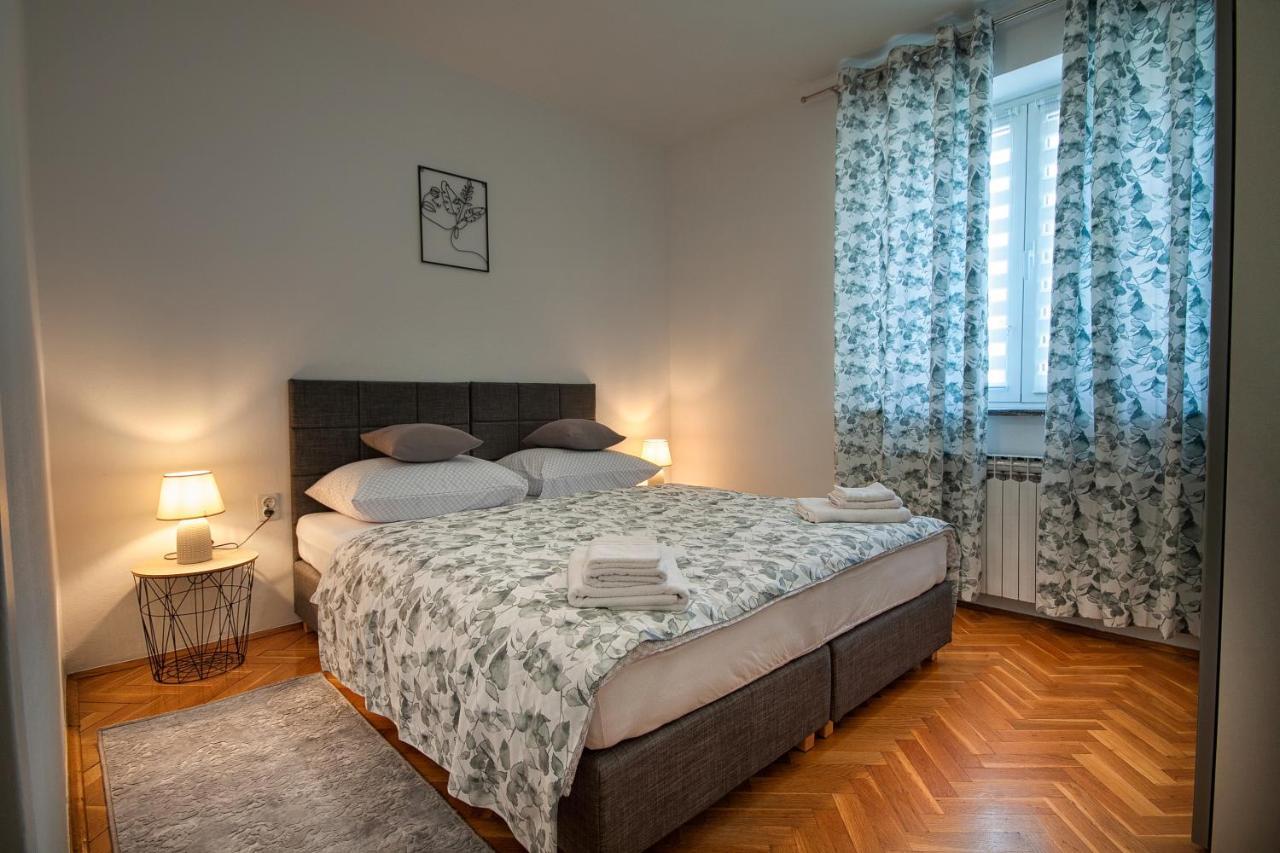Apartman Plitvice Happy Home Plitvička Jezera Zewnętrze zdjęcie